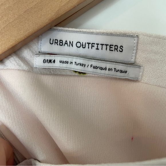 Urban Outfitters floral maxi skirt! - Picture 3 of 7